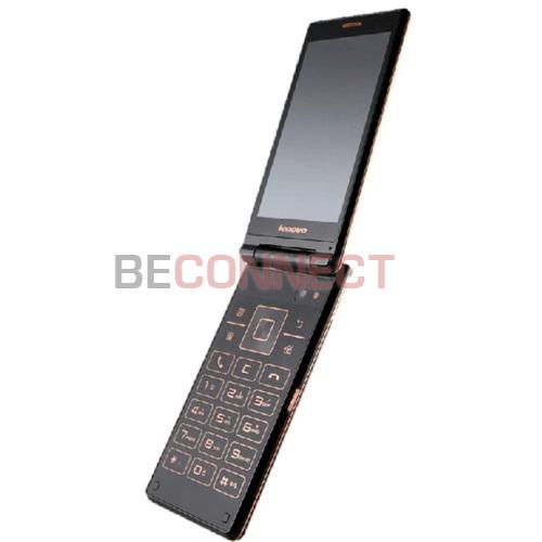 Lenovo A588T Gold